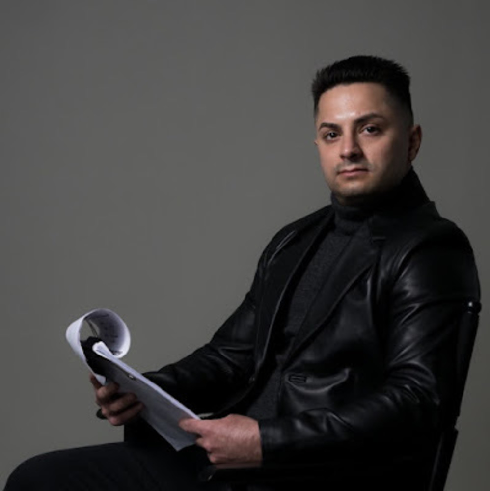 Meet your Posher, Shivaan
